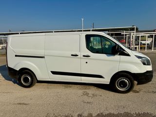 Κλούβα Ford 2013 TRANSIT CUSTOM MAXI ΚΛΙΜΑ EURO5b-thumb-3