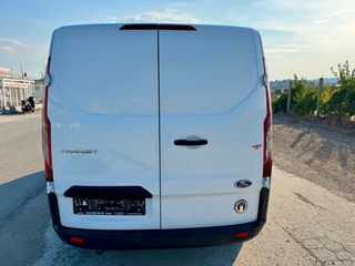 Κλούβα Ford 2013 TRANSIT CUSTOM MAXI ΚΛΙΜΑ EURO5b-thumb-5