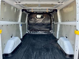 Κλούβα Ford 2013 TRANSIT CUSTOM MAXI ΚΛΙΜΑ EURO5b-thumb-10