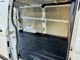 Κλούβα Ford 2013 TRANSIT CUSTOM MAXI ΚΛΙΜΑ EURO5b-thumb-11