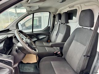 Κλούβα Ford 2013 TRANSIT CUSTOM MAXI ΚΛΙΜΑ EURO5b-thumb-12