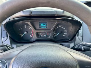 Κλούβα Ford 2013 TRANSIT CUSTOM MAXI ΚΛΙΜΑ EURO5b-thumb-16