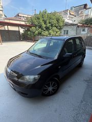 Mazda 2 2007 1.3  FULL EXTRA ΕΛΛΗΝΙΚΟ