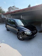 Mazda 2 2007 1.3  FULL EXTRA ΕΛΛΗΝΙΚΟ-thumb-1