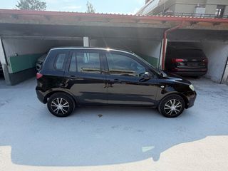 Mazda 2 2007 1.3  FULL EXTRA ΕΛΛΗΝΙΚΟ-thumb-2