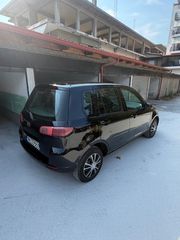 Mazda 2 2007 1.3  FULL EXTRA ΕΛΛΗΝΙΚΟ-thumb-3