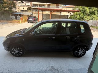 Mazda 2 2007 1.3  FULL EXTRA ΕΛΛΗΝΙΚΟ-thumb-5