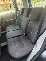 Mazda 2 2007 1.3  FULL EXTRA ΕΛΛΗΝΙΚΟ-thumb-6