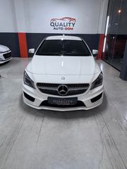 Mercedes-Benz CLA 180 2015 AMG LINE