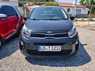 Kia Picanto 2018