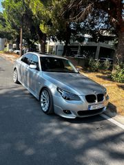 Bmw 530 2008 E60 530d Mpack