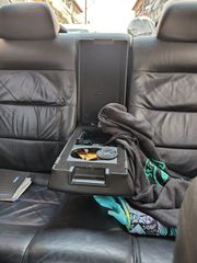 Volkswagen Passat 2001 Β5.5