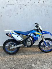 Husaberg FE 450 2009