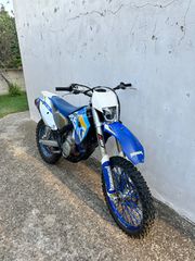 Husaberg FE 450 2009-thumb-2
