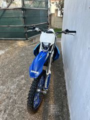 Husaberg FE 450 2009-thumb-3