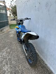 Husaberg FE 450 2009-thumb-4