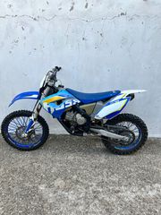 Husaberg FE 450 2009-thumb-5