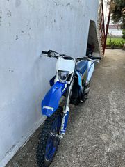 Husaberg FE 450 2009-thumb-6