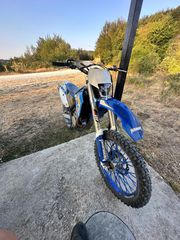 Husaberg FE 450 2009-thumb-7