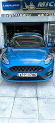 Ford Fiesta 2018 ST