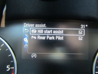 Ford EcoSport 2019 TITANIUM ΔΕΡΜΑ ΚΛΙΜΑ NAVI PARKTRONIC ''PRODRIVE''-thumb-66