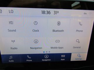 Ford EcoSport 2019 TITANIUM ΔΕΡΜΑ ΚΛΙΜΑ NAVI PARKTRONIC ''PRODRIVE''-thumb-69