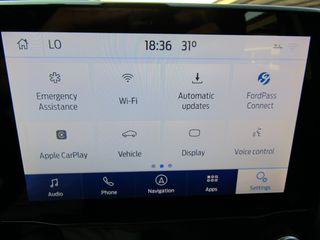 Ford EcoSport 2019 TITANIUM ΔΕΡΜΑ ΚΛΙΜΑ NAVI PARKTRONIC ''PRODRIVE''-thumb-70