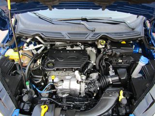 Ford EcoSport 2019 TITANIUM ΔΕΡΜΑ ΚΛΙΜΑ NAVI PARKTRONIC ''PRODRIVE''-thumb-75