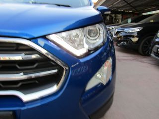 Ford EcoSport 2019 TITANIUM ΔΕΡΜΑ ΚΛΙΜΑ NAVI PARKTRONIC ''PRODRIVE''-thumb-76