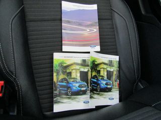 Ford EcoSport 2019 TITANIUM ΔΕΡΜΑ ΚΛΙΜΑ NAVI PARKTRONIC ''PRODRIVE''-thumb-74
