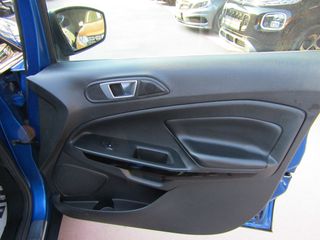 Ford EcoSport 2019 TITANIUM ΔΕΡΜΑ ΚΛΙΜΑ NAVI PARKTRONIC ''PRODRIVE''-thumb-40