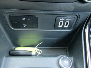 Ford EcoSport 2019 TITANIUM ΔΕΡΜΑ ΚΛΙΜΑ NAVI PARKTRONIC ''PRODRIVE''-thumb-51
