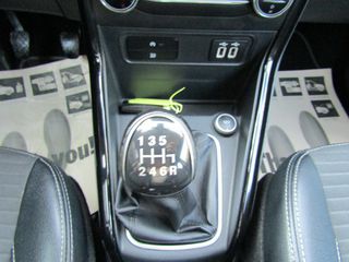 Ford EcoSport 2019 TITANIUM ΔΕΡΜΑ ΚΛΙΜΑ NAVI PARKTRONIC ''PRODRIVE''-thumb-52