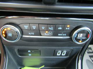Ford EcoSport 2019 TITANIUM ΔΕΡΜΑ ΚΛΙΜΑ NAVI PARKTRONIC ''PRODRIVE''-thumb-63
