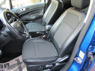 Ford EcoSport 2019 TITANIUM ΔΕΡΜΑ ΚΛΙΜΑ NAVI PARKTRONIC ''PRODRIVE''-thumb-26