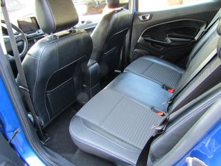 Ford EcoSport 2019 TITANIUM ΔΕΡΜΑ ΚΛΙΜΑ NAVI PARKTRONIC ''PRODRIVE''-thumb-29