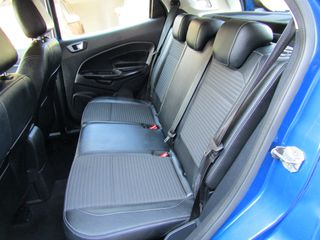 Ford EcoSport 2019 TITANIUM ΔΕΡΜΑ ΚΛΙΜΑ NAVI PARKTRONIC ''PRODRIVE''-thumb-30