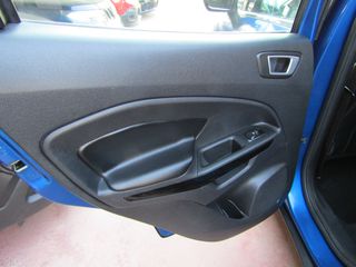 Ford EcoSport 2019 TITANIUM ΔΕΡΜΑ ΚΛΙΜΑ NAVI PARKTRONIC ''PRODRIVE''-thumb-31