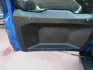 Ford EcoSport 2019 TITANIUM ΔΕΡΜΑ ΚΛΙΜΑ NAVI PARKTRONIC ''PRODRIVE''-thumb-34