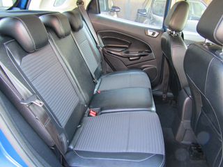 Ford EcoSport 2019 TITANIUM ΔΕΡΜΑ ΚΛΙΜΑ NAVI PARKTRONIC ''PRODRIVE''-thumb-36