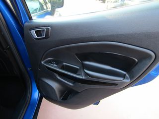 Ford EcoSport 2019 TITANIUM ΔΕΡΜΑ ΚΛΙΜΑ NAVI PARKTRONIC ''PRODRIVE''-thumb-37