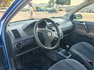 Volkswagen Polo 2008 elegance