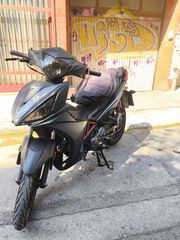 Sym VF 125 2022