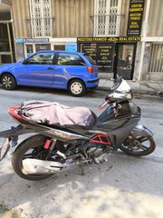 Sym VF 125 2022-thumb-2