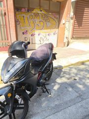 Sym VF 125 2022-thumb-5