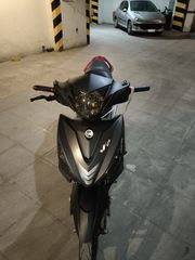 Sym VF 125 2022-thumb-6