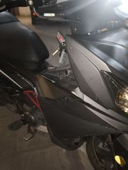 Sym VF 125 2022-thumb-7