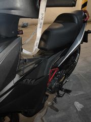 Sym VF 125 2022-thumb-13