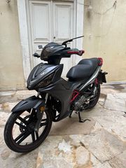 Sym VF 125 2022-thumb-0