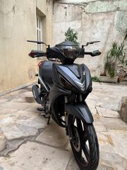 Sym VF 125 2022-thumb-1